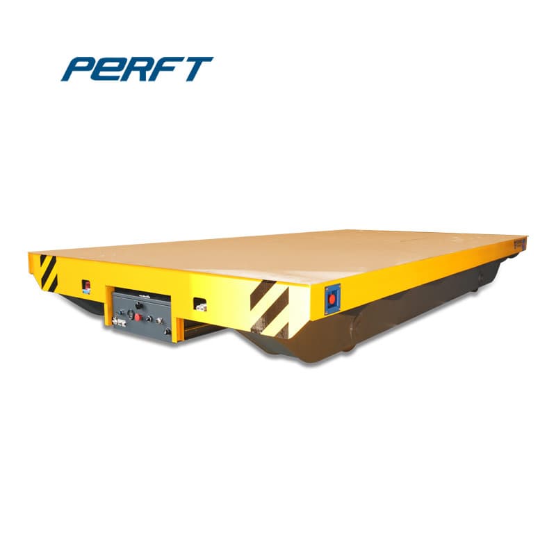 <h3>China Customized 10 Ton Pipe Transfer Carts Manufacturers </h3>
